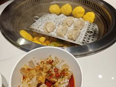 -姚稷大铁锅(龙之梦店)