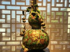 -北京工艺美术博物馆