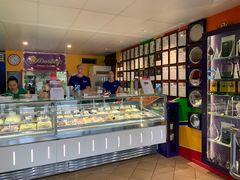 -Dooley's Premium Ice Cream