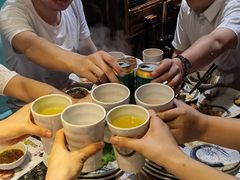 -阪尚皇·原切牛排·烤肉火锅自助(北京路店)