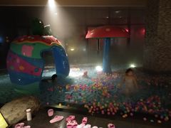 -溧阳天目湖天沐温泉