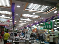 -广百家超市(大东海店)