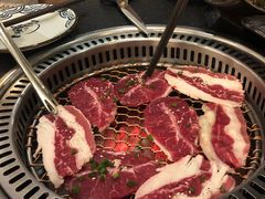-炙忧烤肉屋(中国铁建广场店)