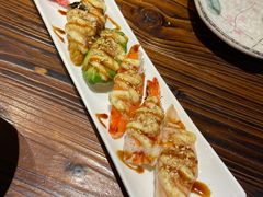 -小川洋风料理(街道口店)