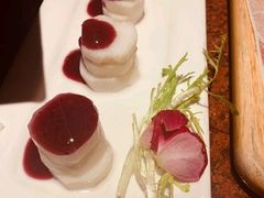 -绿茶餐厅(成都大悦城店)