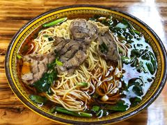 -贵州六盘水羊肉粉(观音桥店)