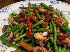-宝中宝食府(清泰街店)