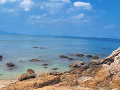 -巽寮湾