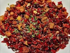 -悦融琥珀·京鲁菜(西单店)