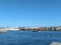 -小巴塞罗那海滩