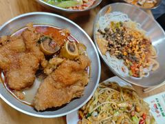 -西环肥仔螺蛳粉(总店)