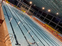 -体育场桃源游泳馆