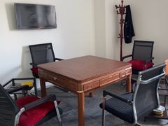 -晟茗荟茶楼·掼蛋·棋牌(北玉大厦店)