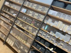 -MUJI无印良品(华贸店)