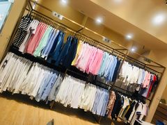 -海马体照相馆(成都来福士广场店)