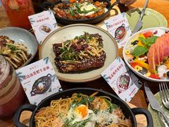 -The Good Place好地方·Brunch·coffee(国贸店)