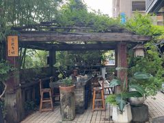 -菩提书坊(侨福大厦店)