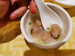 上汤鱼包-石岐佬中山菜馆(张溪店)