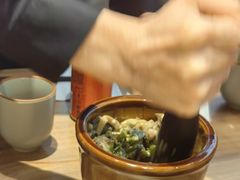 擂椒茄子-高嗲嗲·现炒下饭菜(石鼓路店)