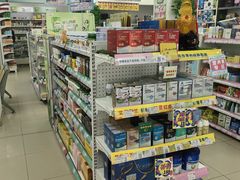 -百联第一医药(博山路店)