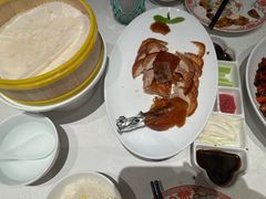 -大鸭梨烤鸭(石佛营店)