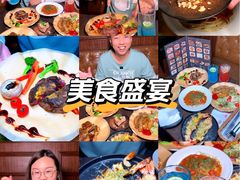 -The Cheebat 锌吧·Bistro(体育西店)