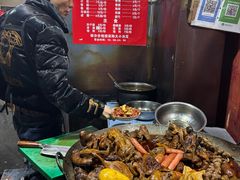 -吴长子卤菜馆(统一街店)