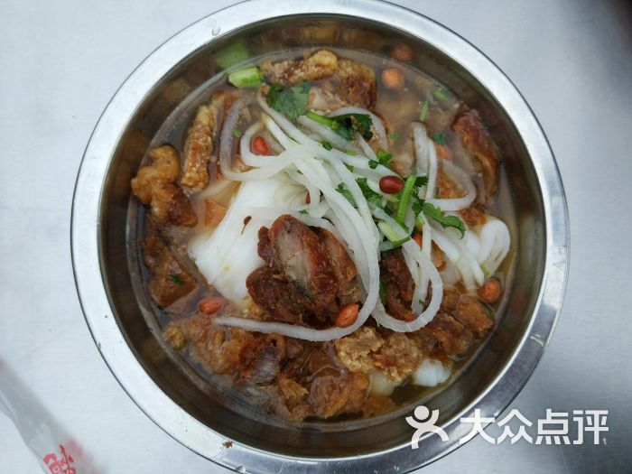 天后宫颜十五酸粉店-酸粉图片-宾阳县美食-大众点评网