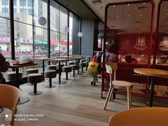 大堂-肯德基(堤口店)