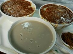 -壹条龙饭庄台基厂店