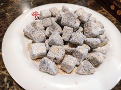 -郑喜旺烧烤(郑州总店)