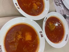 -华梅西餐厅(哈尔滨中央大街店)