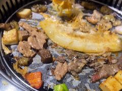 -鹤之乡·齐齐哈尔烤肉·非遗(秋涛路店)