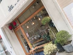 -栖咖啡(泉舜店)