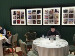 -漢舍中国菜馆(浦东嘉里城店)