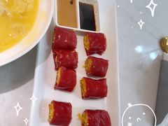 -避风塘(江桥万达店)