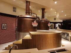 -杭州国际会议中心洲际酒店-德国啤酒屋(砂之船国际生活广场店)