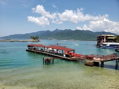 -海南分界洲岛旅游区