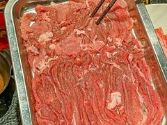 -京炭铜锅涮肉·羊蝎子·羊肉炉(保利·时光里店)