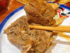 -1078號老北京涮肉(松柏店)