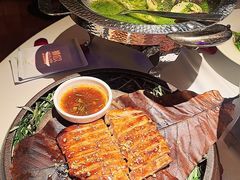 -狮拾久·现代新加坡料理(福田COCO Park店)