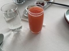 -北京柏悦酒店·锦庭餐厅Dining Room