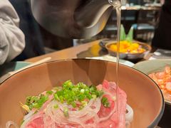 -安南越南餐厅(青岛万象城店)