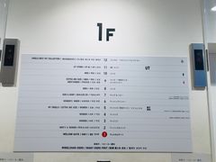 -优衣库(银座店)