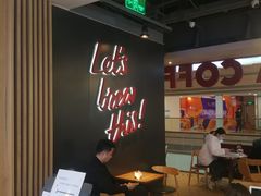-COSTA COFFEE(恒基名人购物中心店)