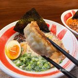 这个拉面太好吃了！岚 豚骨拉面专门店