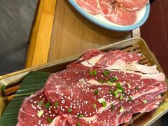 -正宗齐齐哈尔烤肉·齐牛哥鲜切炭火烤肉(杭州总店)