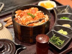 -玄白·炭烤活鳗(上海首店)