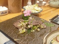 -晶吉·居酒屋·烧鸟·生鱼饭(中山区民主广场店)