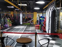 -ENERGY原力健身(川周店)